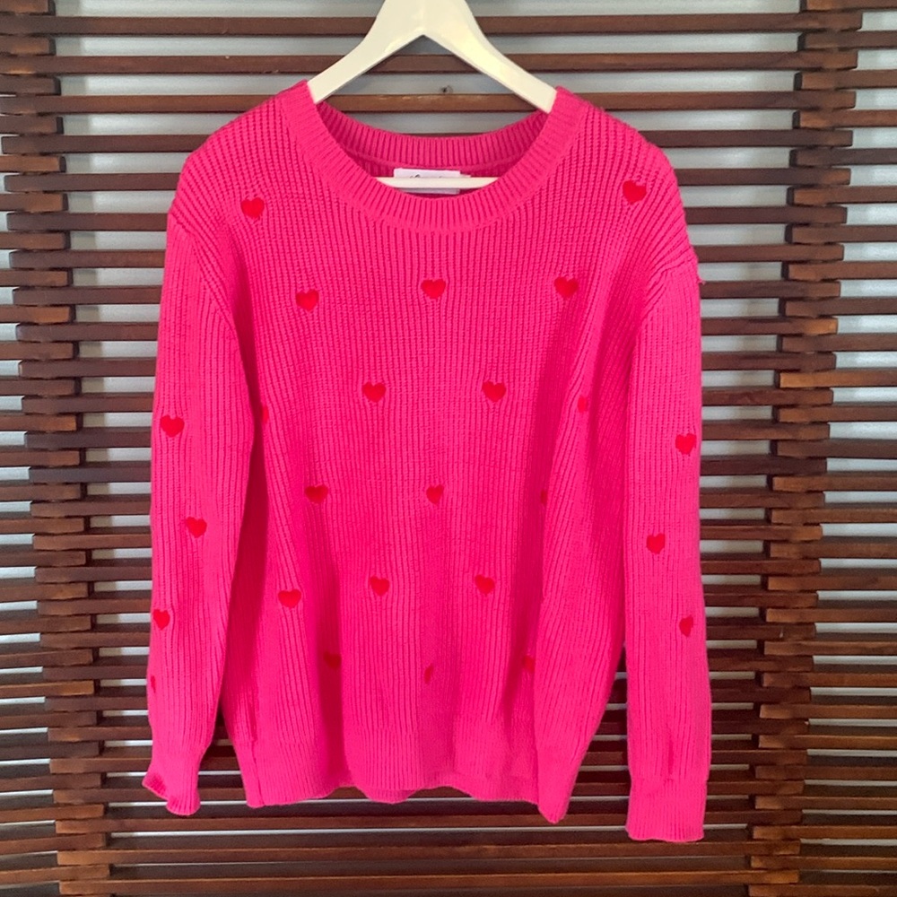 Miracle sweater